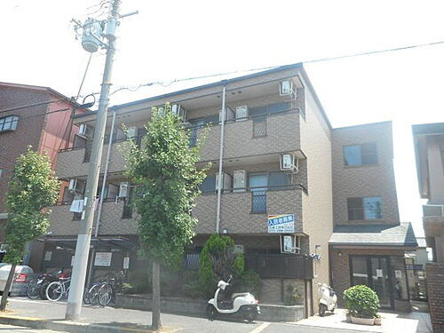 大阪府和泉市池上町１丁目 3階建 築24年9ヶ月