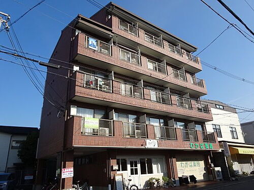 大阪府河内長野市千代田南町 賃貸マンション