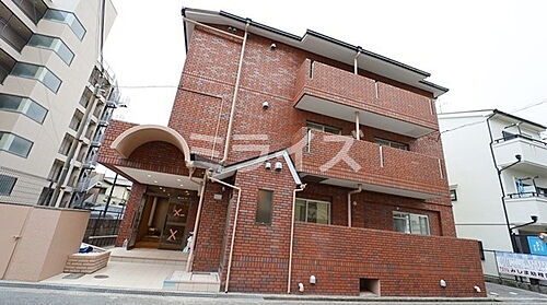 大阪府摂津市千里丘東４丁目 賃貸マンション