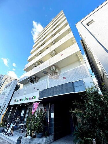 大阪府大阪市都島区片町１丁目 9階建 築18年10ヶ月