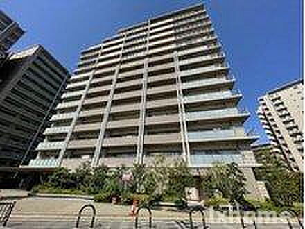 大阪府茨木市庄１丁目 賃貸マンション