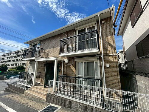 千葉県千葉市中央区宮崎１丁目 2階建 築20年3ヶ月