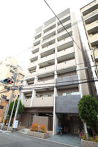 ゼニスレジデンス難波南