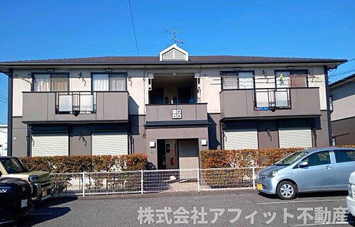 サンライフ南蔵王Ａ棟