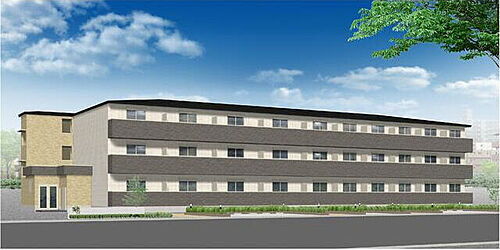 アセント富士見