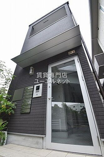 大阪府大阪市西淀川区歌島１丁目 築9年4ヶ月 2階建