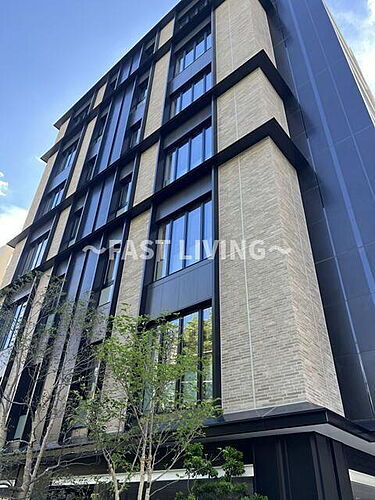 東京都千代田区六番町 賃貸マンション