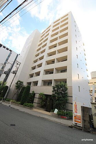 大阪府大阪市中央区今橋１丁目 11階建 築20年8ヶ月