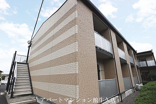 茨城県牛久市猪子町 賃貸アパート