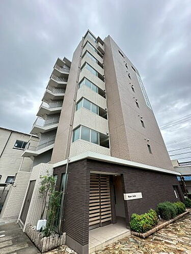 メゾン　センリーユ