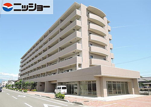 三重県四日市市本郷町 賃貸マンション