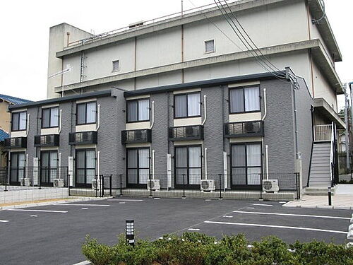 大阪府和泉市室堂町 賃貸アパート