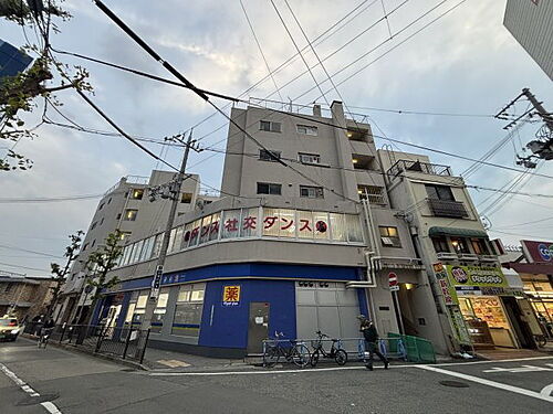 兵庫県西宮市二見町 賃貸マンション