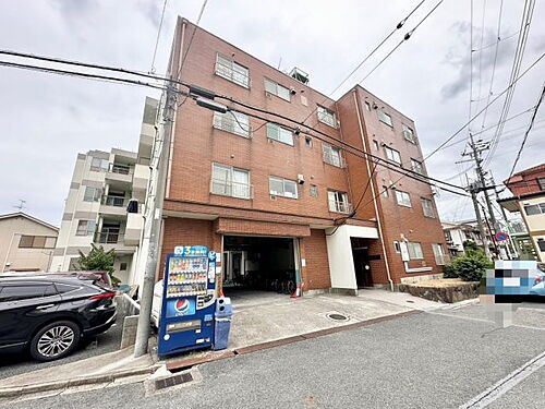 大阪府羽曳野市南恵我之荘７丁目 賃貸マンション