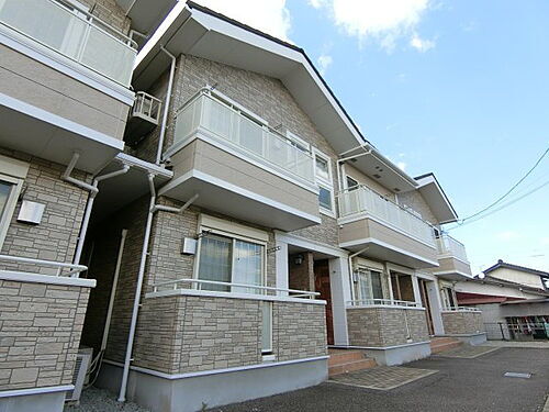 サンリュー　０７　Ｃ 2階建