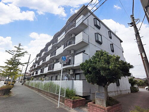 千葉県市原市五井中央南１丁目 4階建 築32年4ヶ月