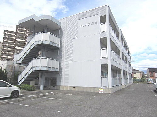 大阪府阪南市黒田 賃貸マンション