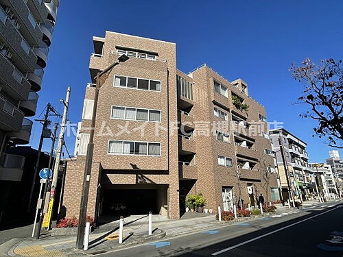 ラ・メゾン甲燿