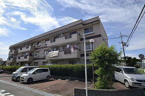 大阪府堺市中区小阪西町 3階建 築30年2ヶ月