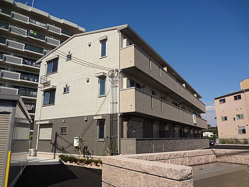 大阪府岸和田市土生町５丁目 賃貸アパート