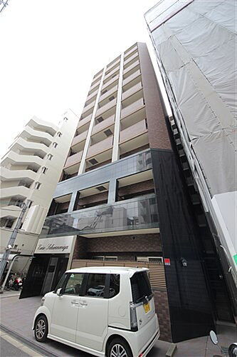 エスライズ桜ノ宮