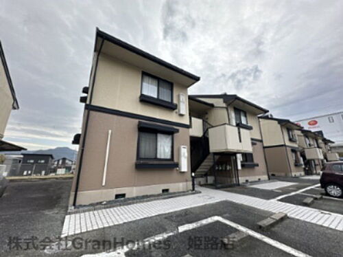 ラ・ジュネスＢ棟