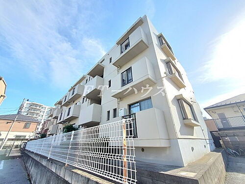 千葉県習志野市谷津７丁目 賃貸マンション