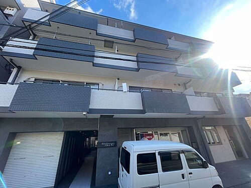 大阪府大阪市西成区天下茶屋３丁目 賃貸マンション