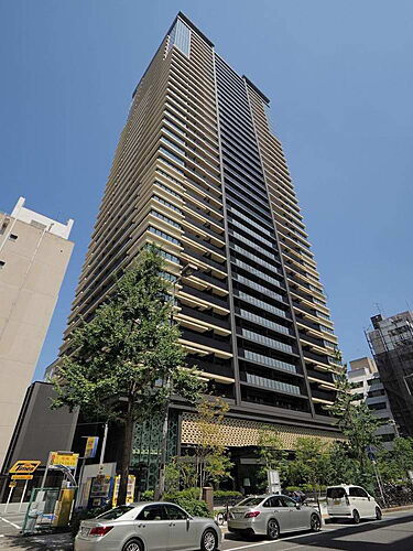 大阪府大阪市中央区南本町１丁目 賃貸マンション