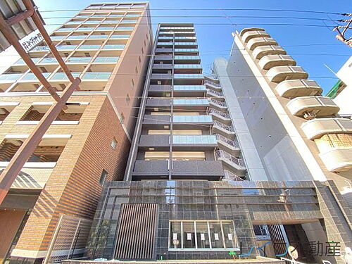 大阪府大阪市中央区玉造２丁目 賃貸マンション