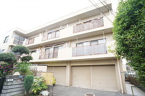 兵庫県宝塚市泉町 賃貸マンション