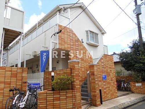 千葉県千葉市中央区登戸４丁目 2階建 築37年10ヶ月