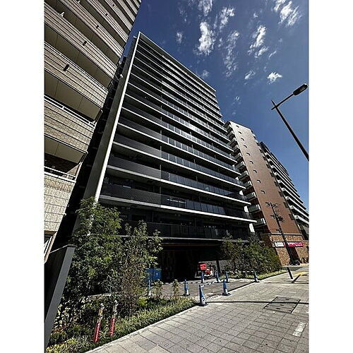 ファインレジデンス福島海老江