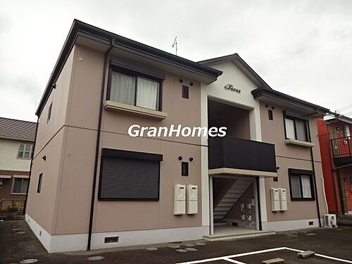 兵庫県赤穂市片浜町 賃貸アパート