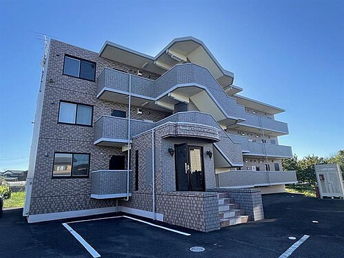 茨城県石岡市石岡 賃貸マンション