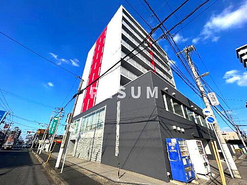 千葉県千葉市中央区南町２丁目 9階建 築32年9ヶ月