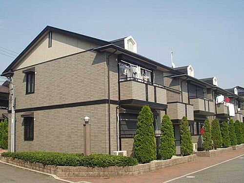 兵庫県加古川市加古川町稲屋 2階建 築27年2ヶ月