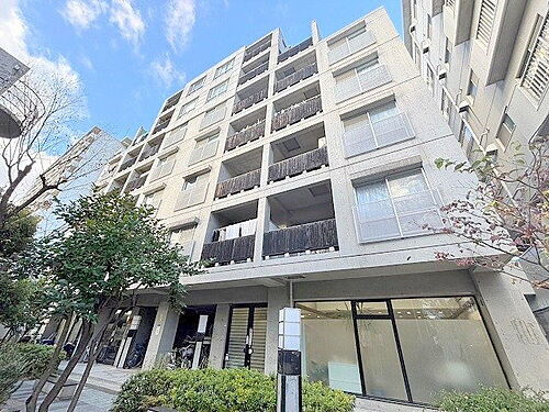 メゾンサクラ１１期　北棟