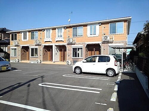 福岡県久留米市北野町十郎丸 2階建 築7年5ヶ月