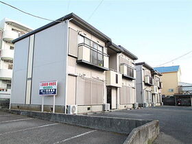 アーバンカーサーA つくば駅 3DK 賃貸(賃貸マンション・アパート)