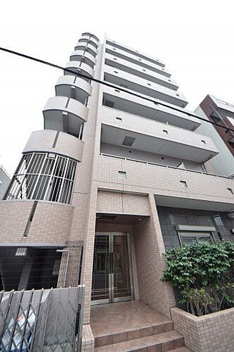 大阪府大阪市天王寺区大道３丁目 賃貸マンション