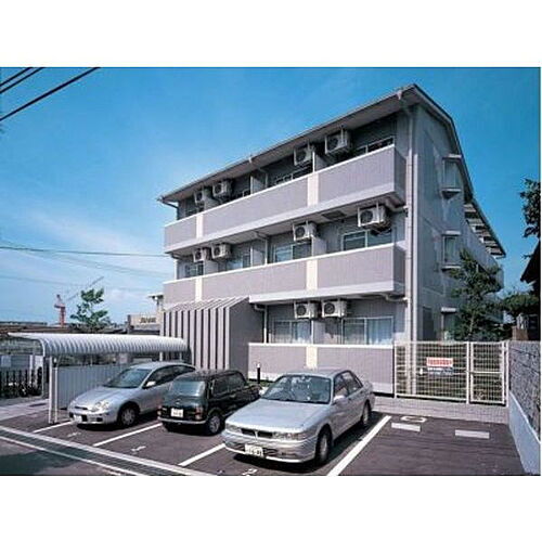 大阪府堺市中区東山 3階建 築30年9ヶ月