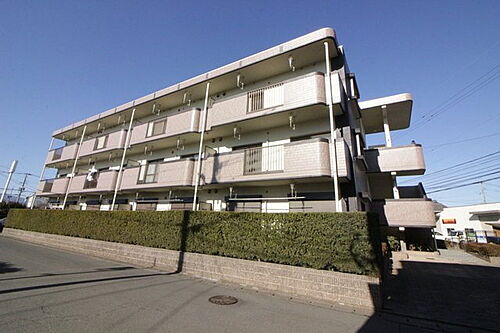 福岡県久留米市東合川７丁目 賃貸マンション