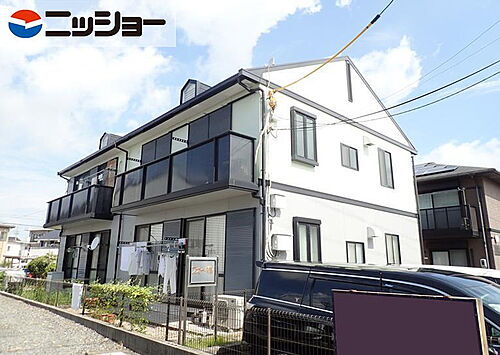 フォーベルハイム 2階建