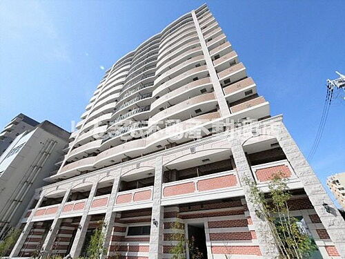 大阪府大阪市浪速区敷津西２丁目 賃貸マンション