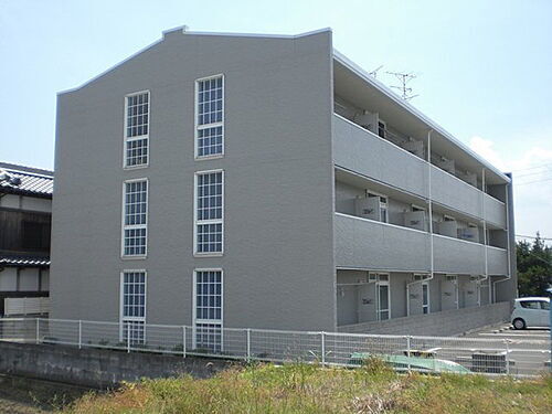 大阪府和泉市府中町７丁目 賃貸マンション