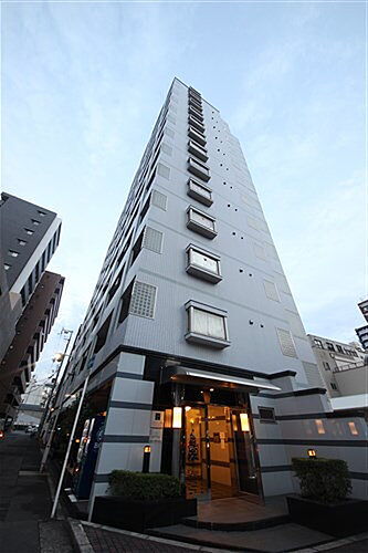 大阪府大阪市浪速区難波中３丁目 賃貸マンション