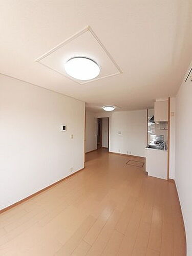 香川県高松市飯田町1281番地1 鬼無駅 1LDK 賃貸(賃貸マンション・アパート)