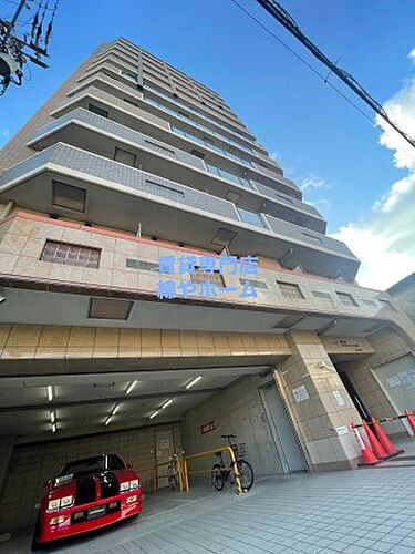 大阪府大阪市浪速区塩草３丁目 12階建 築18年1ヶ月