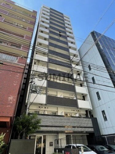 兵庫県神戸市中央区御幸通３丁目 賃貸マンション